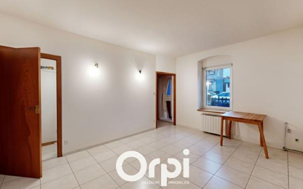 Maison à vendre    4 pièces •  Villerupt