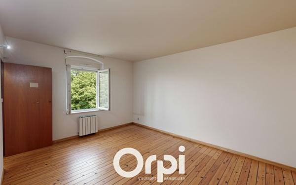 Maison à vendre    4 pièces •  Villerupt