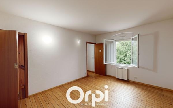 Maison à vendre    4 pièces •  Villerupt