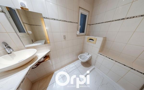 Maison à vendre    4 pièces •  Villerupt