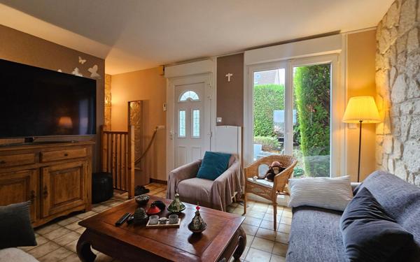Maison à vendre    5 pièces • 126 m2 Ville-en-Tardenois