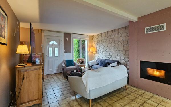 Maison à vendre    5 pièces • 126 m2 Ville-en-Tardenois
