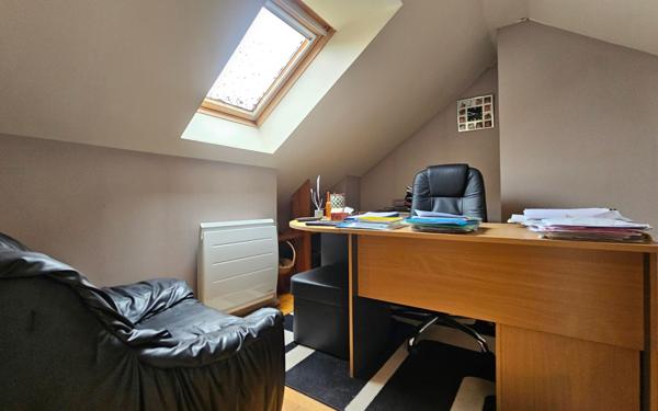 Maison à vendre    5 pièces • 126 m2 Ville-en-Tardenois