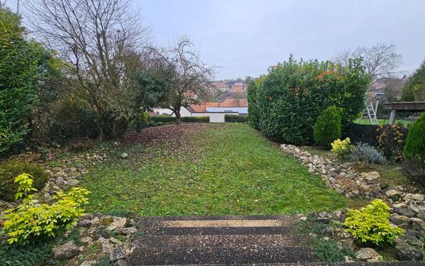 Maison à vendre    5 pièces • 126 m2 Ville-en-Tardenois