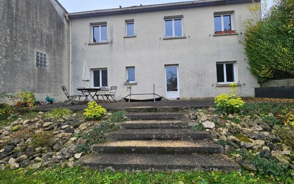 Maison à vendre    5 pièces • 126 m2 Ville-en-Tardenois