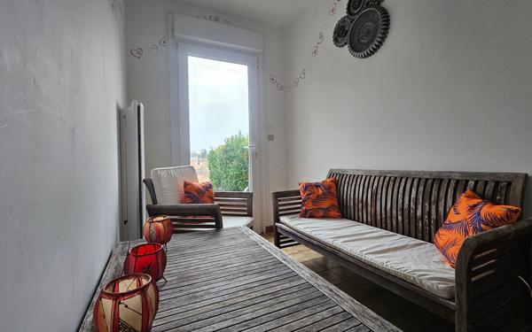 Maison à vendre    5 pièces • 126 m2 Ville-en-Tardenois