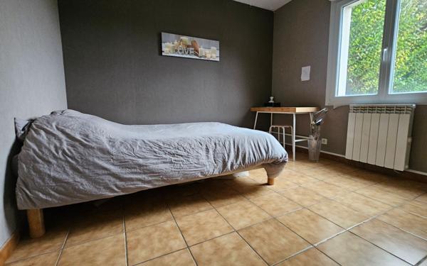 Maison à vendre    5 pièces • 126 m2 Ville-en-Tardenois