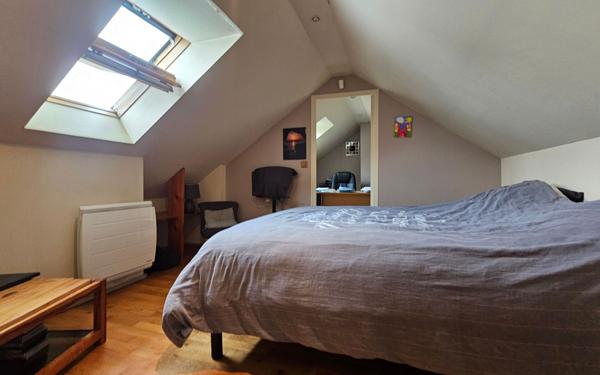 Maison à vendre    5 pièces • 126 m2 Ville-en-Tardenois