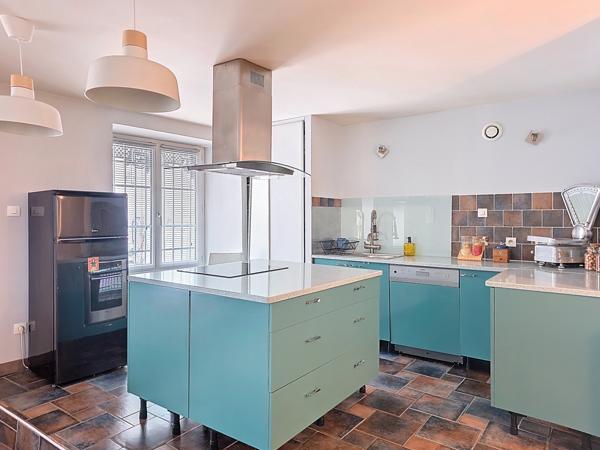 Appartement 3 pièces - 86 m² Exclusivité efficity