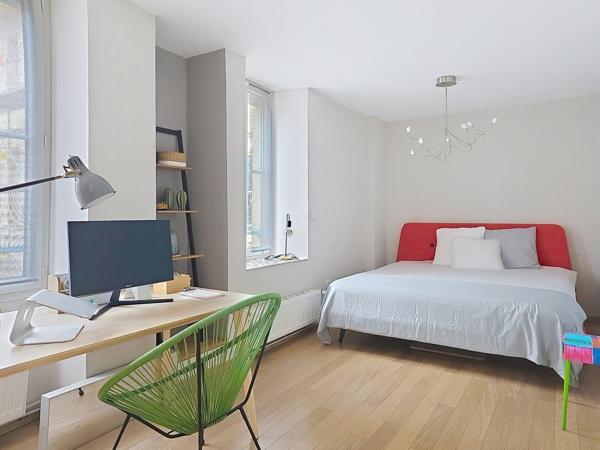 Appartement 3 pièces - 86 m² Exclusivité efficity