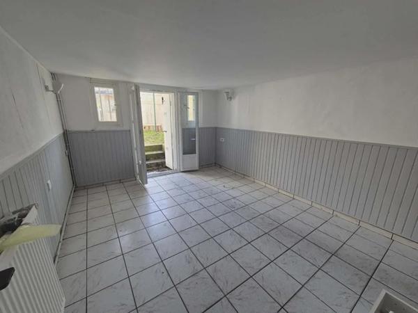 Maison à vendre au Havre (76600)