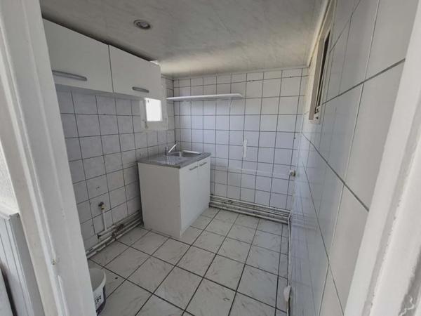 Maison à vendre au Havre (76600)