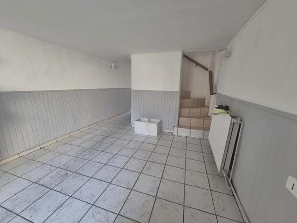 Maison à vendre au Havre (76600)