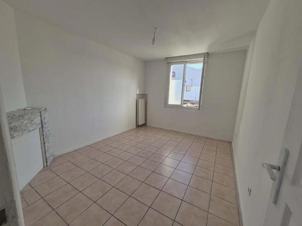 Maison à vendre au Havre (76600)