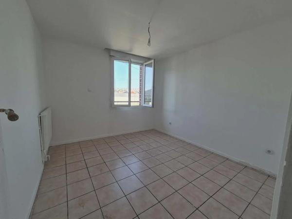 Maison à vendre au Havre (76600)