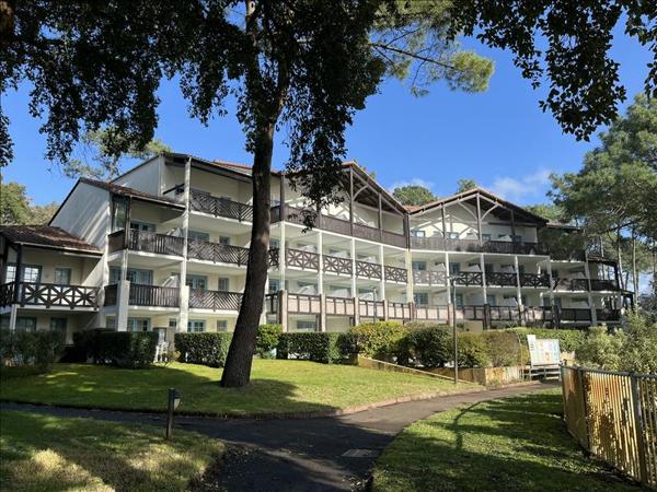 Appartement à vendre |  Moliets-et-Maa |  2 pièces | 27 m²