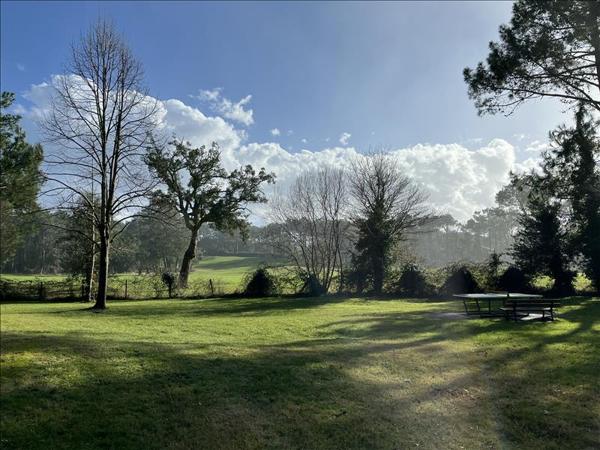 Appartement à vendre |  Moliets-et-Maa |  2 pièces | 27 m²