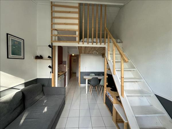 Appartement à vendre |  Moliets-et-Maa |  2 pièces | 27 m²