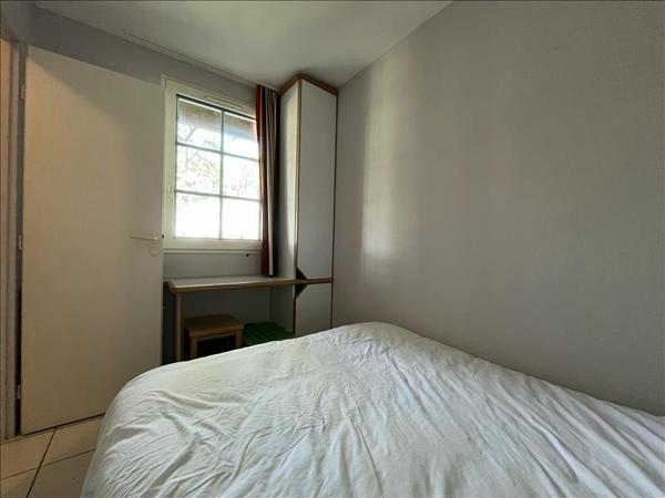 Appartement à vendre |  Moliets-et-Maa |  2 pièces | 27 m²