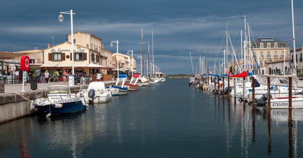 Villas 118 m² à Marseillan 34340