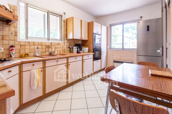 Villas 118 m² à Marseillan 34340