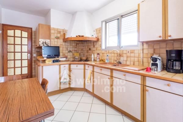 Villas 118 m² à Marseillan 34340