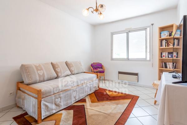 Villas 118 m² à Marseillan 34340