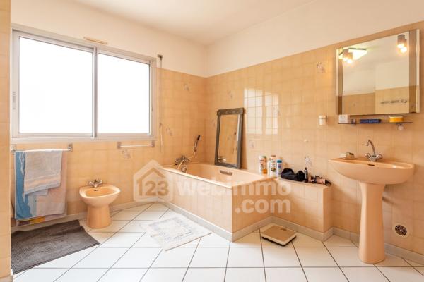 Villas 118 m² à Marseillan 34340