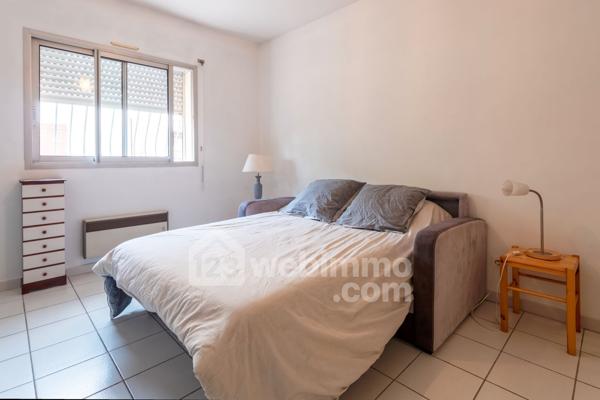Villas 118 m² à Marseillan 34340