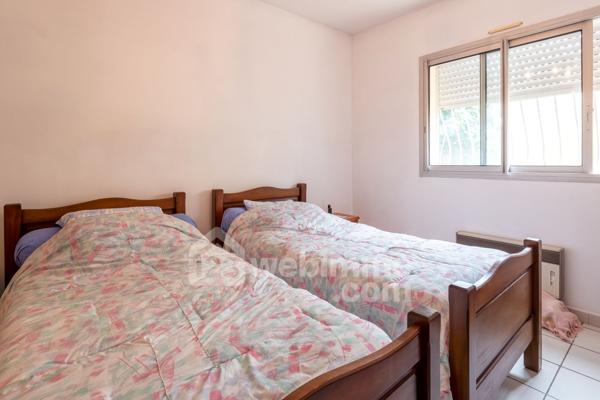 Villas 118 m² à Marseillan 34340