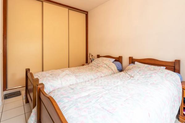 Villas 118 m² à Marseillan 34340