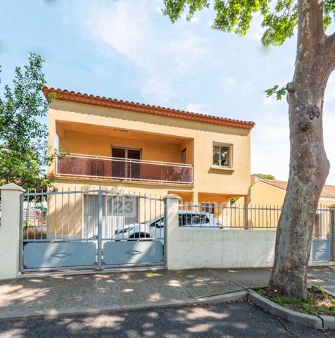 Villas 118 m² à Marseillan 34340