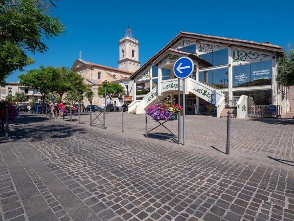 Villas 118 m² à Marseillan 34340