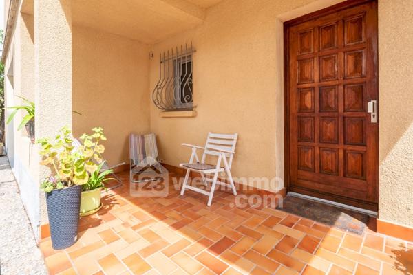 Villas 118 m² à Marseillan 34340