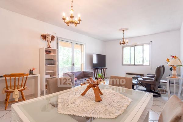 Villas 118 m² à Marseillan 34340