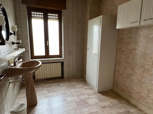 MAISON DE FAMILLE 4 - 6 CHAMBRES / INVESTISSEURS