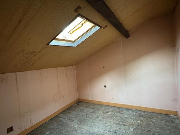 MAISON DE FAMILLE 4 - 6 CHAMBRES / INVESTISSEURS