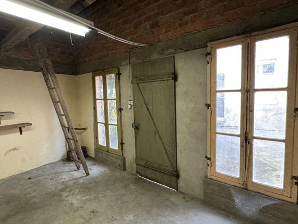 MAISON DE FAMILLE 4 - 6 CHAMBRES / INVESTISSEURS