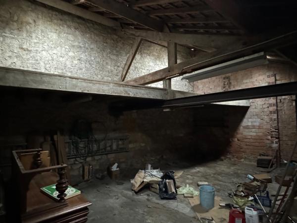 MAISON DE FAMILLE 4 - 6 CHAMBRES / INVESTISSEURS