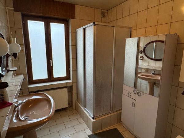 MAISON DE FAMILLE 4 - 6 CHAMBRES / INVESTISSEURS