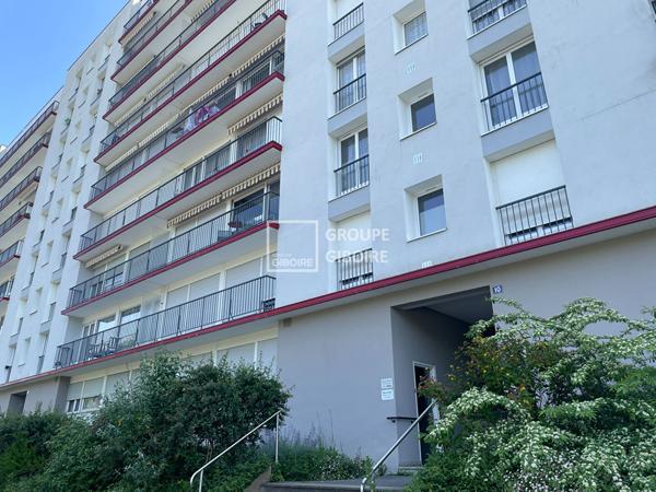 Achat Parking (réf : AX26554GE)
