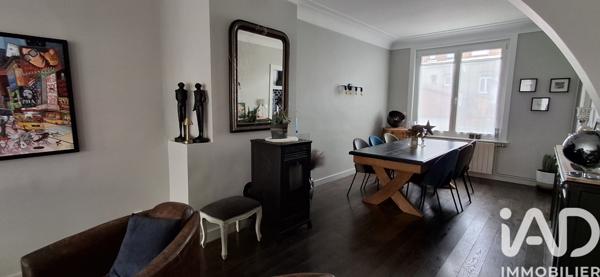 Maison à vendre 5 pièces 118 m² Béthune