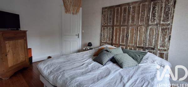 Maison à vendre 5 pièces 118 m² Béthune