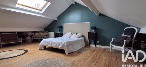 Maison à vendre 5 pièces 118 m² Béthune