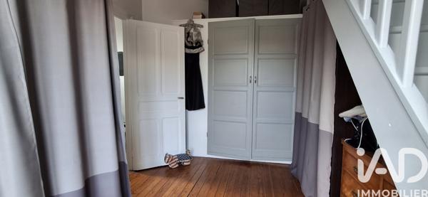 Maison à vendre 5 pièces 118 m² Béthune