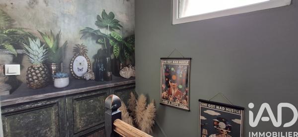 Maison à vendre 5 pièces 118 m² Béthune