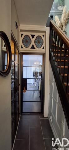 Maison à vendre 5 pièces 118 m² Béthune