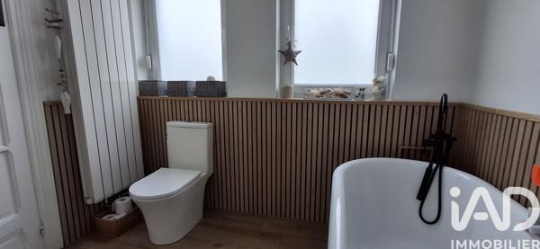 Maison à vendre 5 pièces 118 m² Béthune