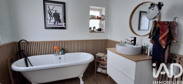 Maison à vendre 5 pièces 118 m² Béthune