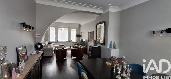 Maison à vendre 5 pièces 118 m² Béthune